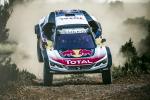 Peugeot 3008 DKR 2017 года